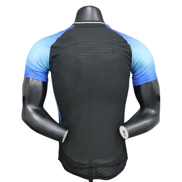 2024/25 Real Madrid player special edition football jersey - Image 2