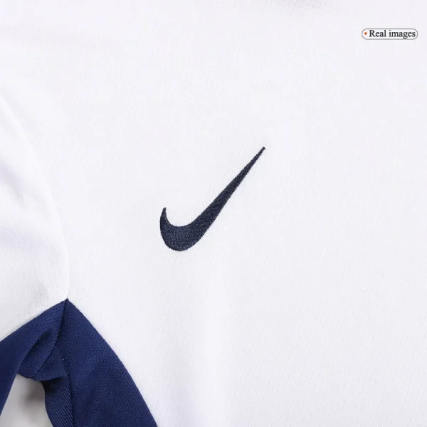 Kids England Home Kit EURO 2024 Children Apparel - Image 10