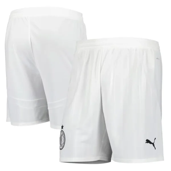 AC Milan Away Shorts 2024-25 - Image 3