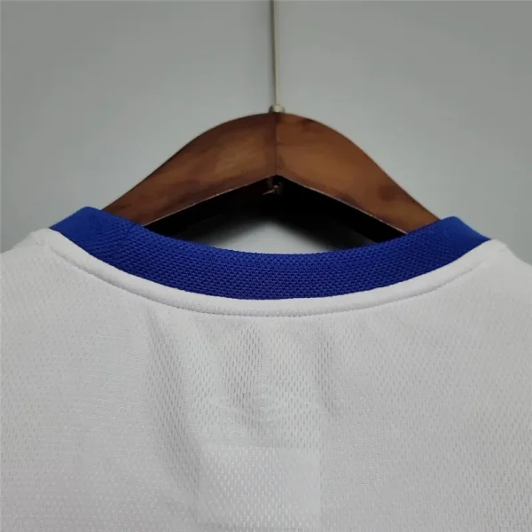 Chelsea 2003/05 Retro Jersey Away - Image 8