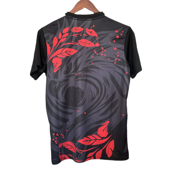 2025-2026 Liverpool Special Fans Edition Football Jersey - Image 2
