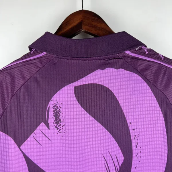 23-24 Real Valladolid Away Jersey Fan Version - Image 10