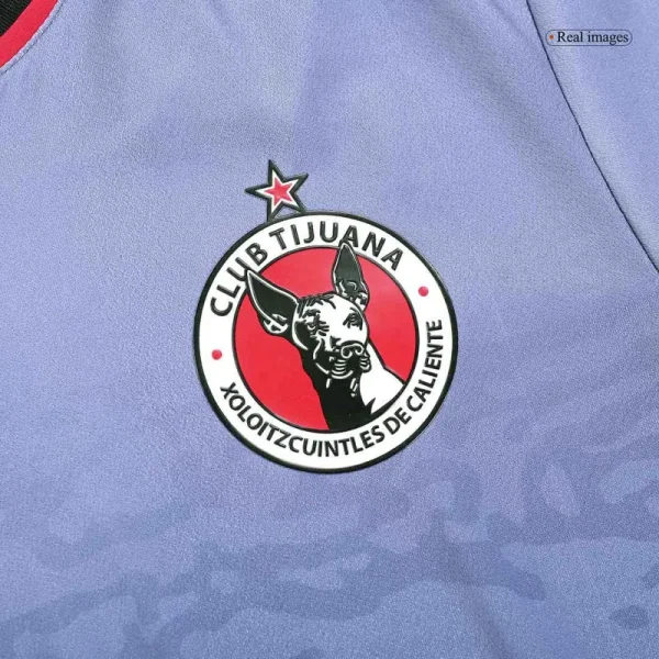 Club Tijuana 2023/24 Jersey Away - Image 4