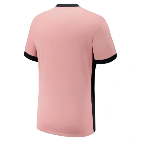 24-25 PSG Saint-Germain Third Away Soccer Jersey Fan Version - Image 2