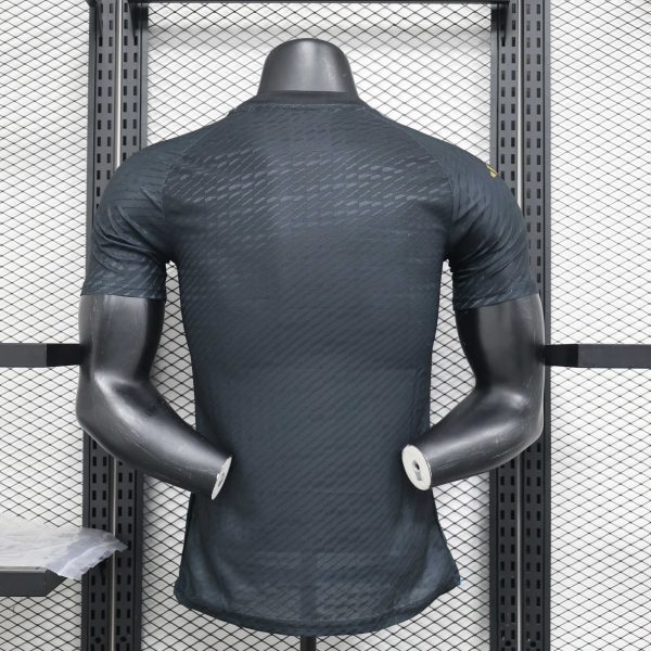 2024 Player Argentina Special Edition Soccer Jersey - Image 4