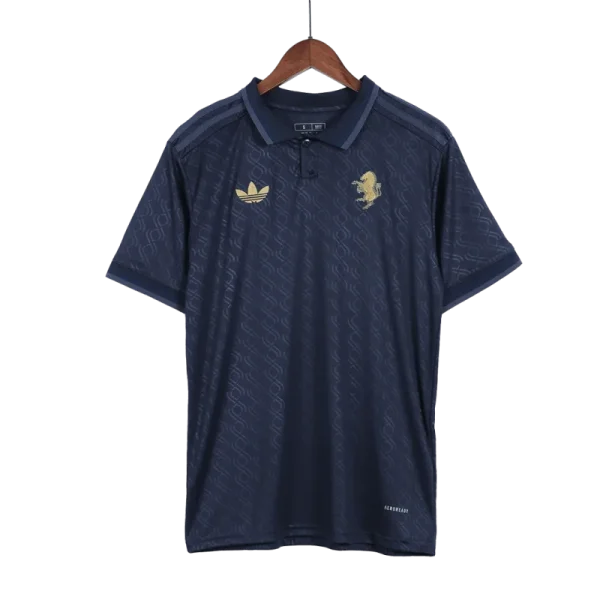 24-25 Juventus Third Replica Jersey - Image 10