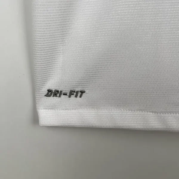 2012-13 Santos FC Home Retro Jersey - Image 8