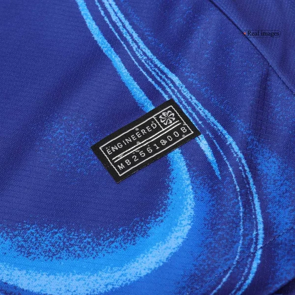 2024-25 Chelsea Home Soccer Jersey - Image 7