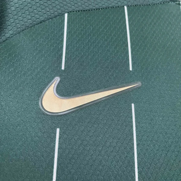 Sporting CP Lisboa Green Special Edition Jersey 2024-25 - Image 5