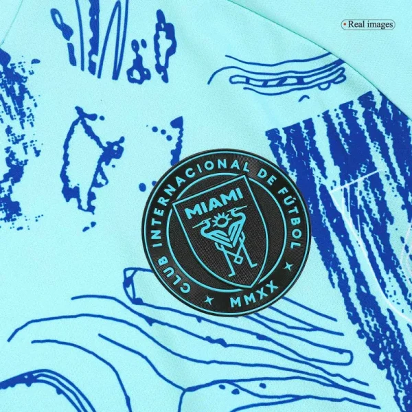 2023 Inter Miami CF One Planet Jersey - Image 7
