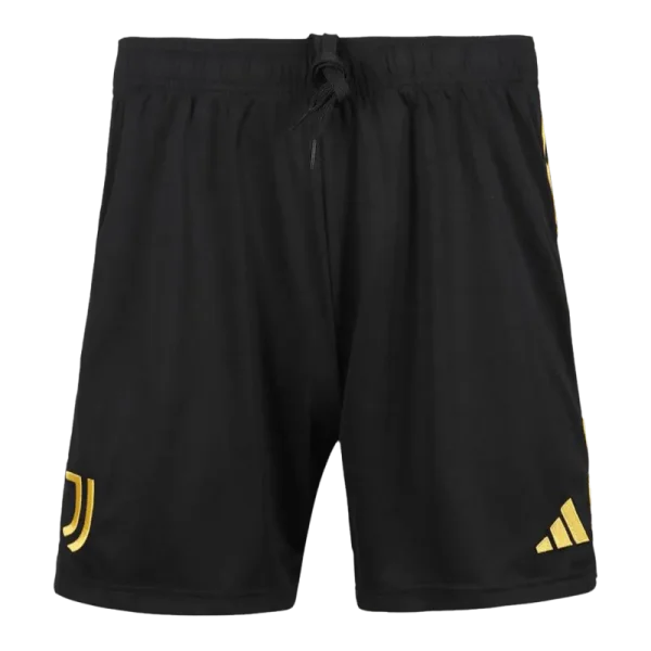 2023-24  Juventus Home Short - Image 2