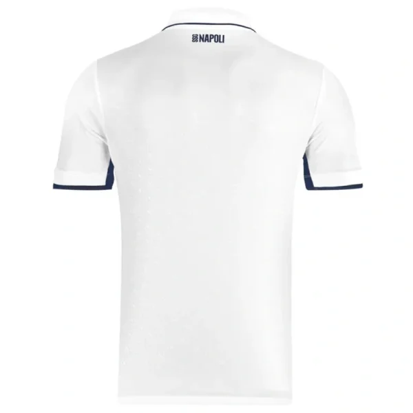 24-25 Napoli Away Soccer Jersey - Image 2