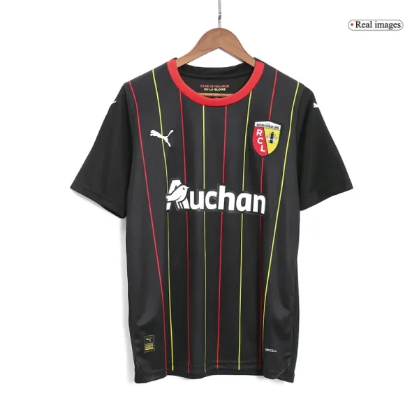 23-24 RC Lens Away Jersey - Image 3