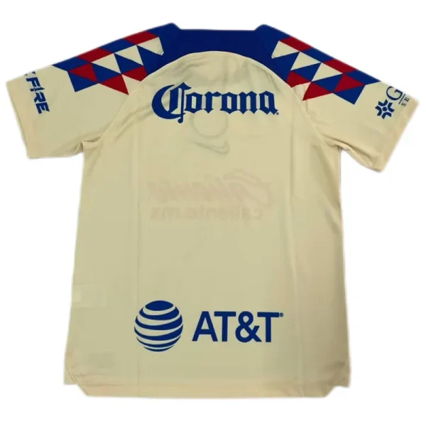 Club America 2023/24 Home Jersey - Image 7