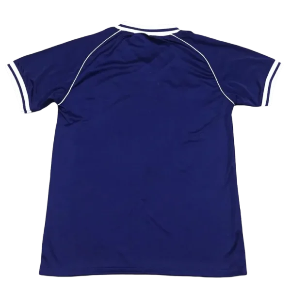 Scotland 1982  Retro Jersey Home - Image 2