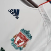 Liverpool Retro Long Sleeve Jersey Third Away Shirt 2006-07 - Image 4