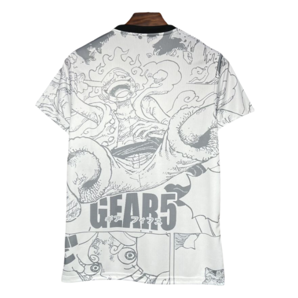 24-25 Japan Special Edition Soccer Shirt - Image 2