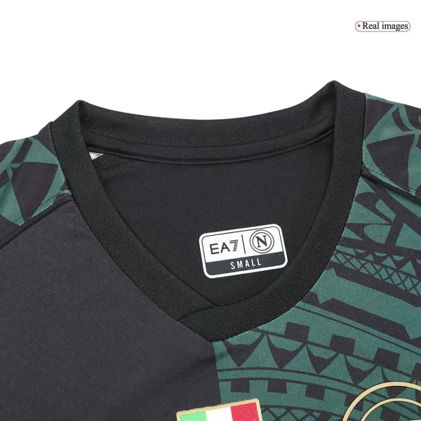 2023/24 Napoli Third Jersey - Image 5