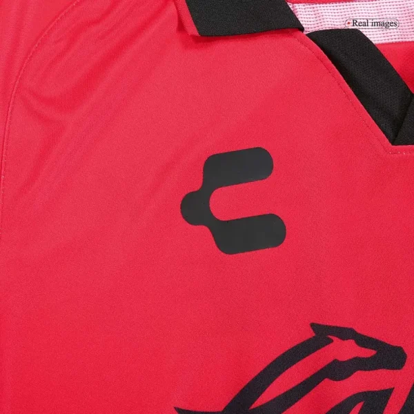 Club Tijuana 2023/24 Jersey Home - Image 5