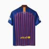 18-19 Barcelona Home Stadium Retro Jersey - Image 2