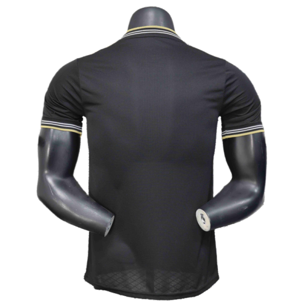 Juventus Third Away Jersey Football Shirt Player Version 25-26 - Image 2