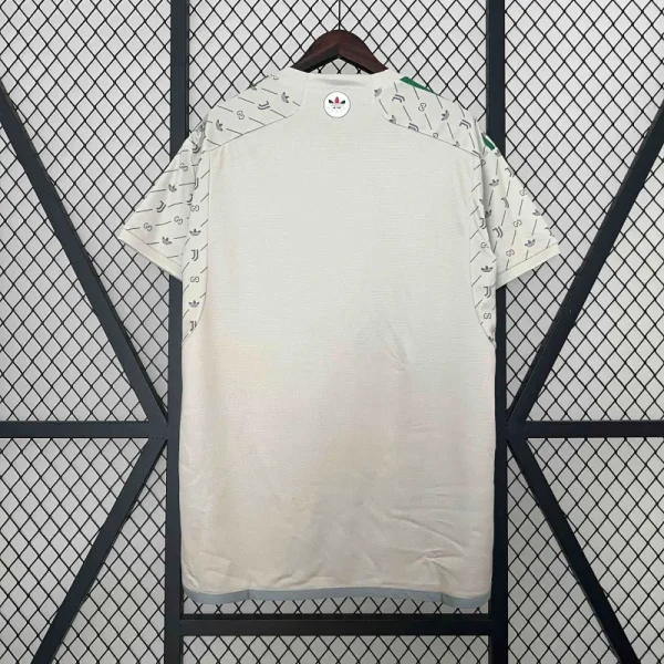 24-25 Juventus Co-Branded Gucci Kit Special Edition - Image 10