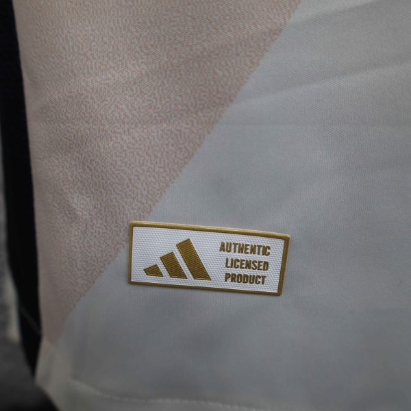 Adidas Men Spain Away Shirt Football Jersey Player Version 2025 - Image 7