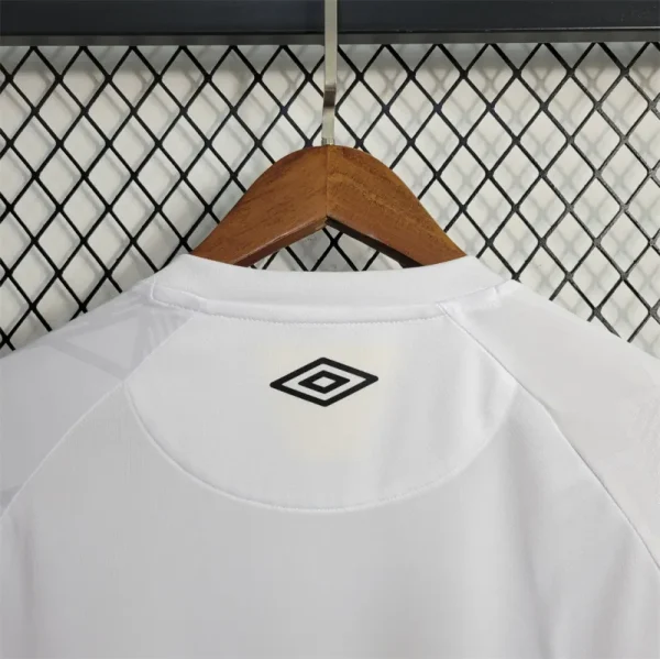 Santos FC 23-24 Home Jersey - Image 13
