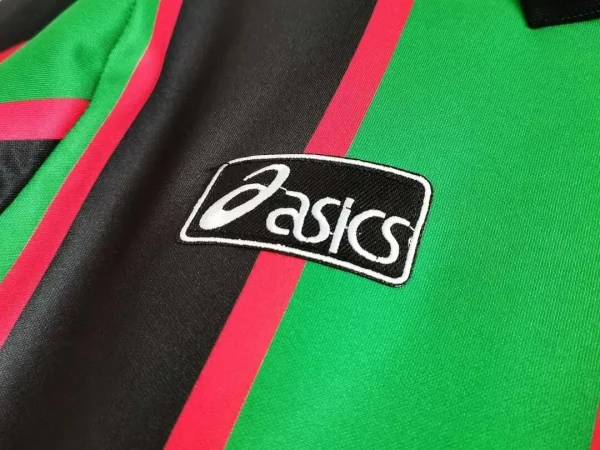 Aston Villa Retro Jersey Away 1993/95 - Image 5