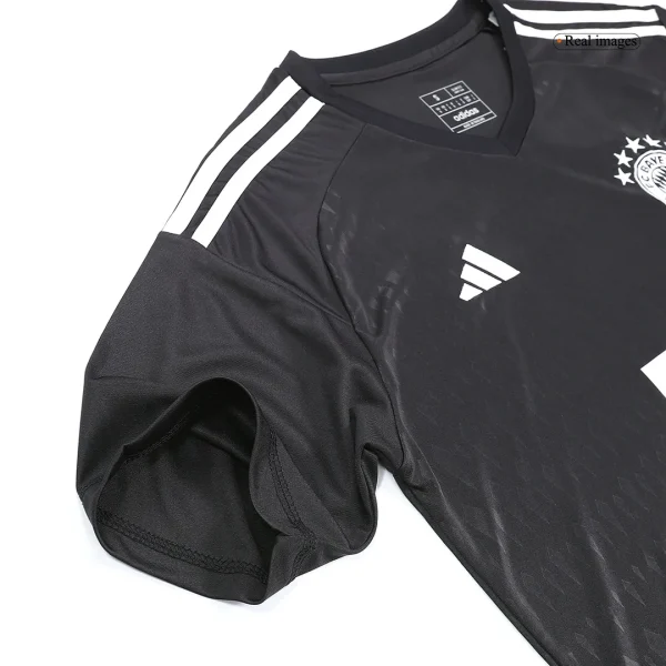 23-24 Bayern Munich Goalkeeper Jersey - Image 9