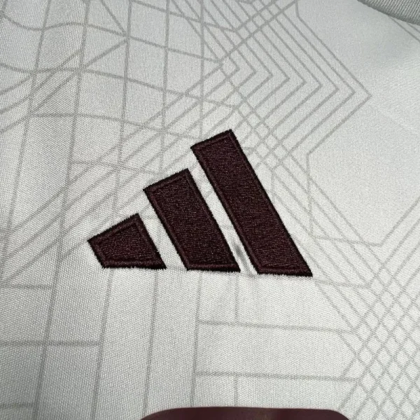 24-25 Ajax Third Away Jersey Fan Version - Image 5