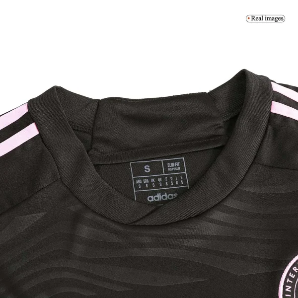 2023 Inter Miami CF Away Jersey - Image 3