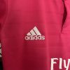 Real Madrid 14-15 Away Retro Kids Kits Vintage Children Sets Football Jersey - Image 4