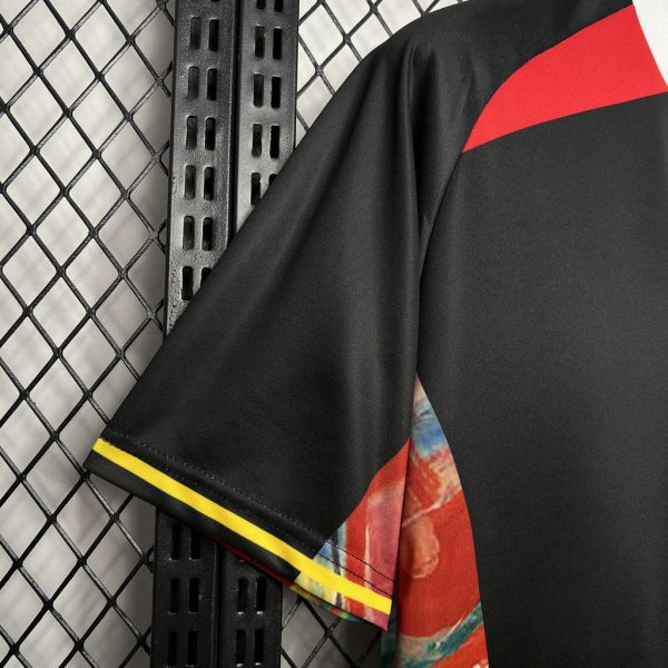 24-25 Germany Special Edition Soccer Jersey - Image 8