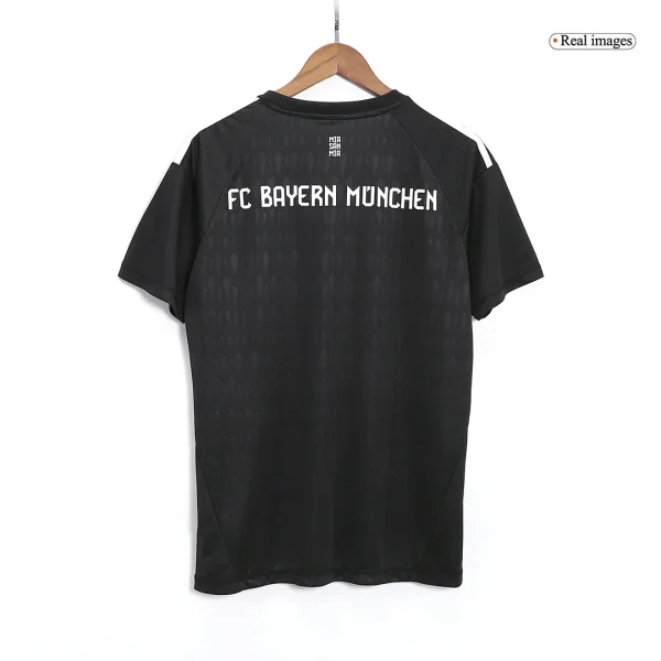 23-24 Bayern Munich Goalkeeper Jersey - Image 4