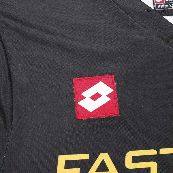 2001-02  Juventus Retro Jersey Away - Image 6