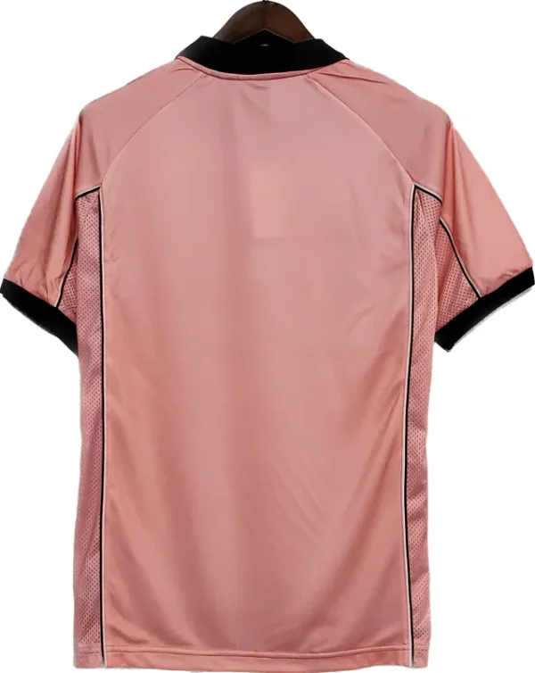 1997-98  Juventus Retro Jersey Away - Image 2