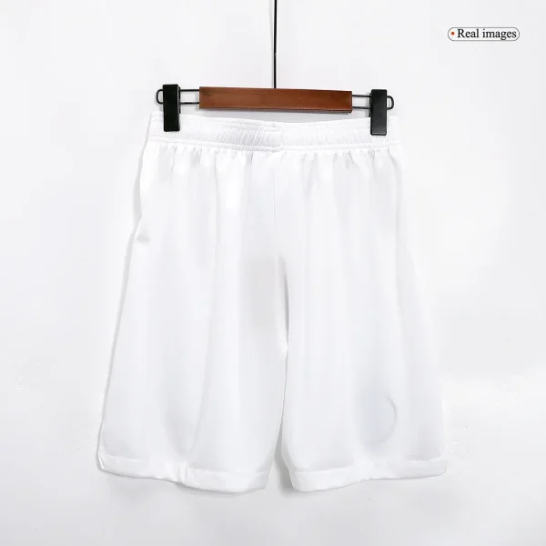 23-24 Inter Milan Away Shorts - Image 4