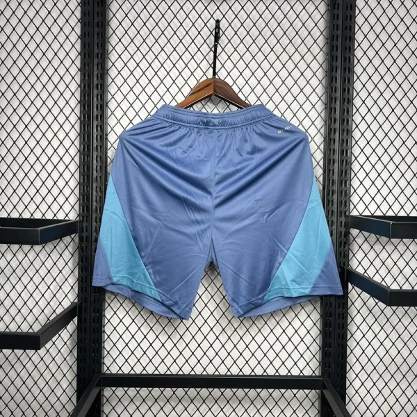 24-25 Ajax Away Soccer Shorts - Image 2