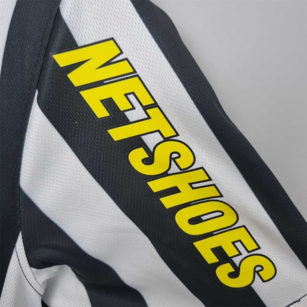 2013 Santos away #11 Neymarjr Retro Soccer Jersey - Image 9