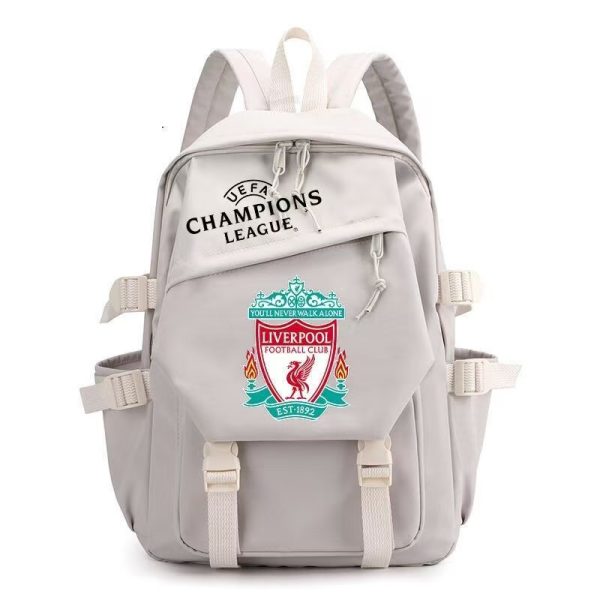 Football Club Backpack Bag Football Gift - Image 29
