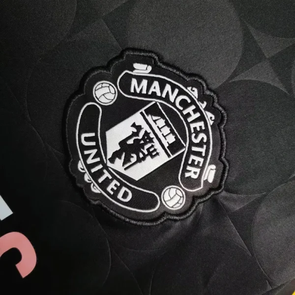 24-25 Manchester United Joint Edition Special Kit - Image 6