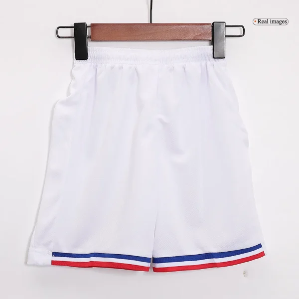 2024 Kids France Home Kit Euro - Image 7
