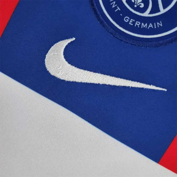 22-23 PSG Jersey Third Away - Image 3