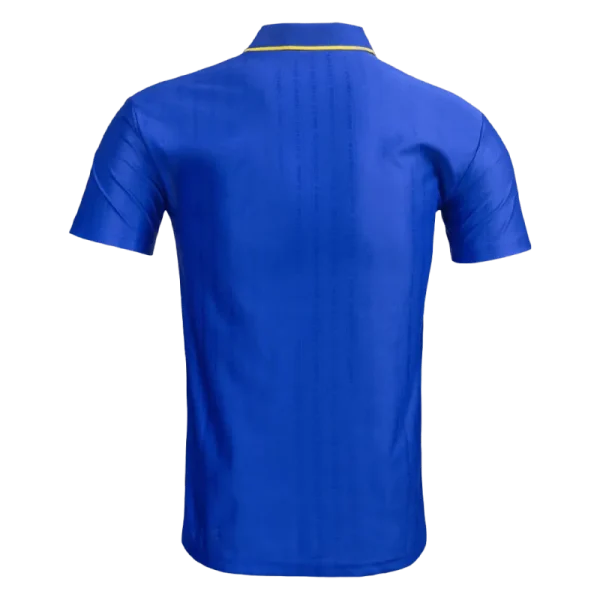 Chelsea 1995/97 Retro Jersey Home - Image 2