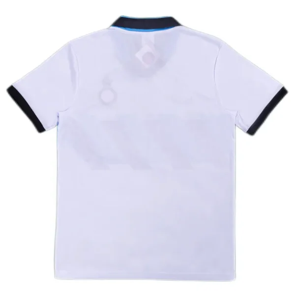 90-91 Inter Milan Retro Jersey Away - Image 2