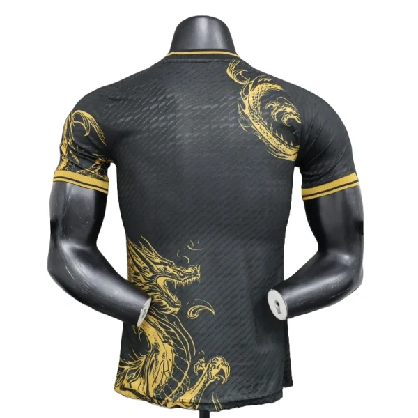 2024/25 Real Madrid player special edition football Shirt - Image 2
