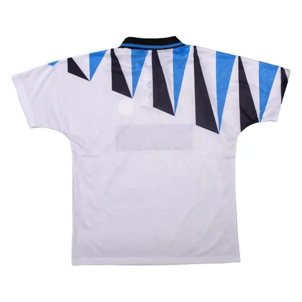 92-93 Inter Milan Retro Jersey Away - Image 2