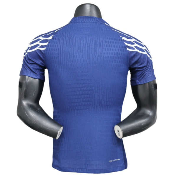 PSG Shirt Fourth Stadium Jersey Player Version 24-25 - Image 2