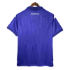 24-25 Fiorentina Soccer Jersey Home Replica Fan Version - Image 2